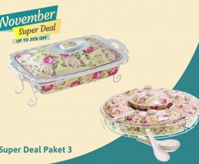 Super Deal Paket 3